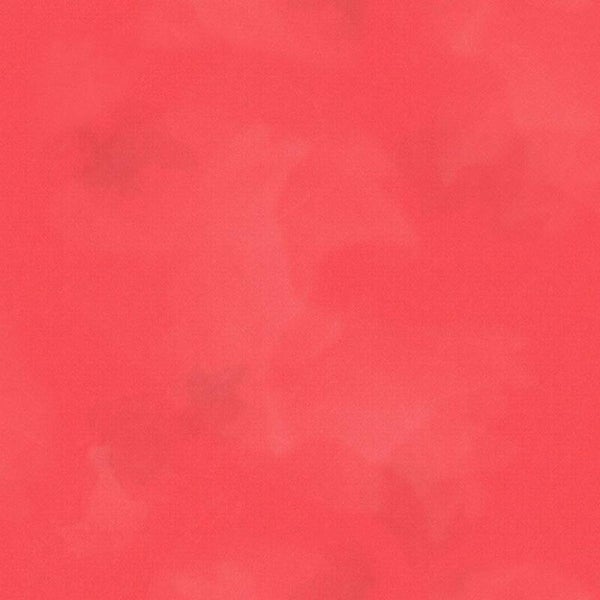Timeless Treasures - Brushstroke - Rouge