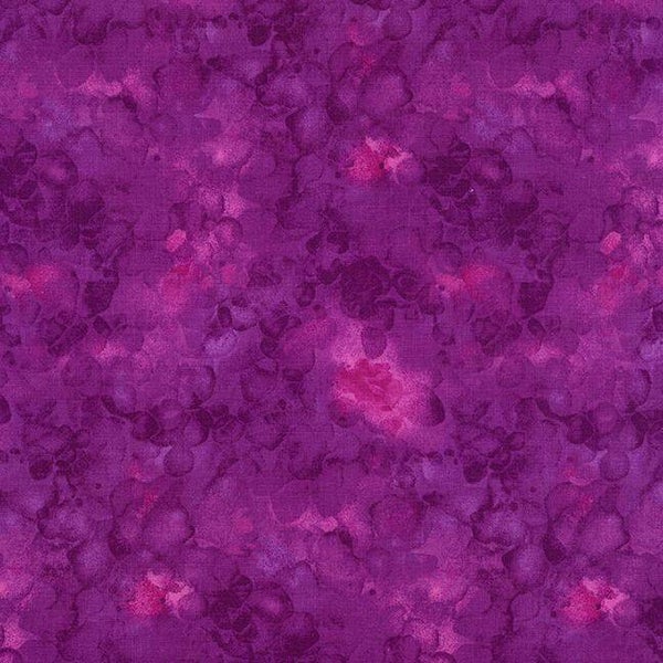 Timeless Treasures - Kim - Plum