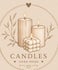 Mama's candle co