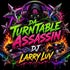 DJ Larry Luv