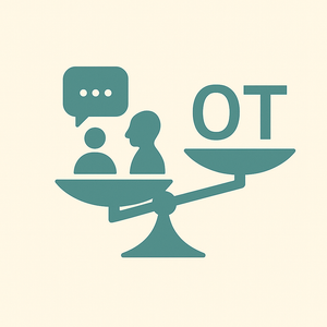 Orthostatische tremor OT uitleggen