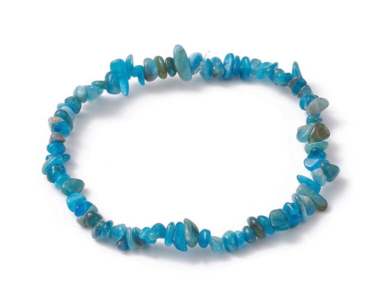 1 st armband Apatite