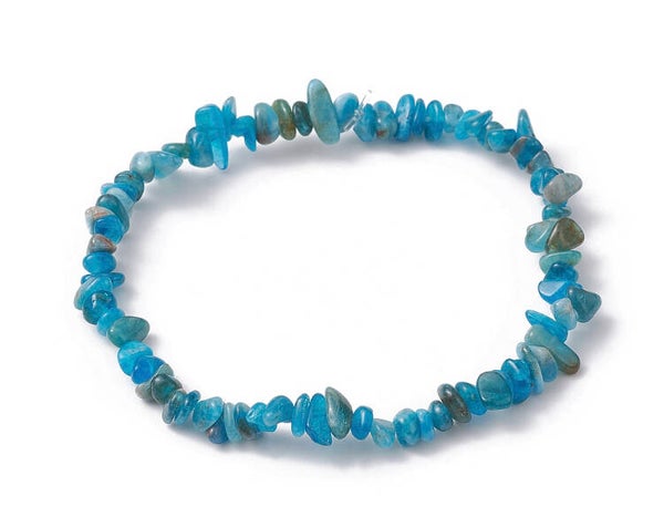 1 st armband Apatite