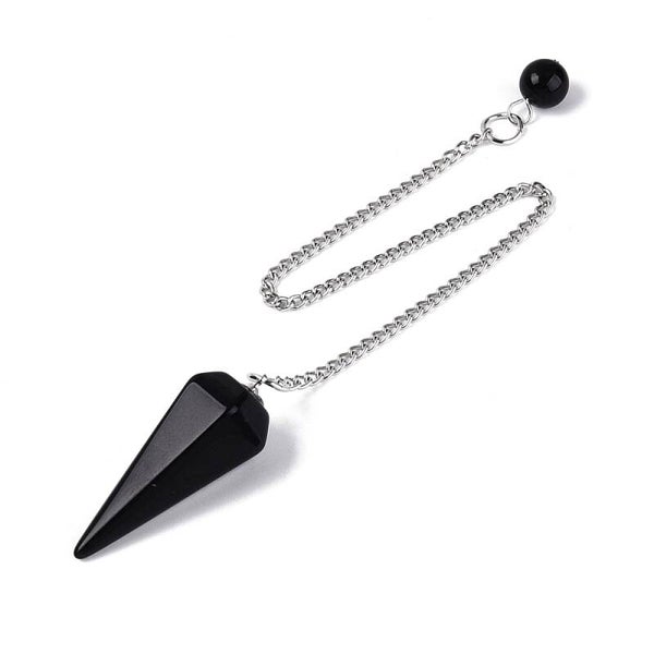 Pendel Obsidian