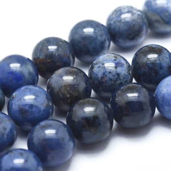 1 sträng Dumorterit 4mm
