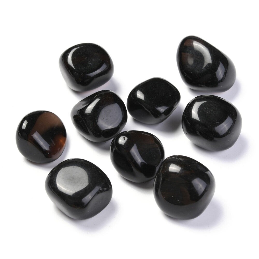 1 trumlad Obsidian