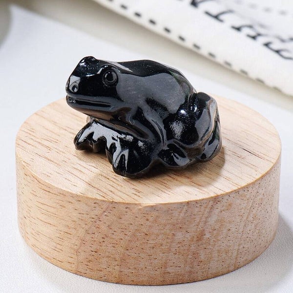 Groda Obsidian