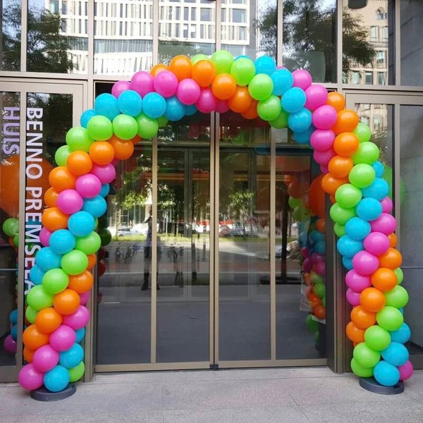 Classic Ballonboog L