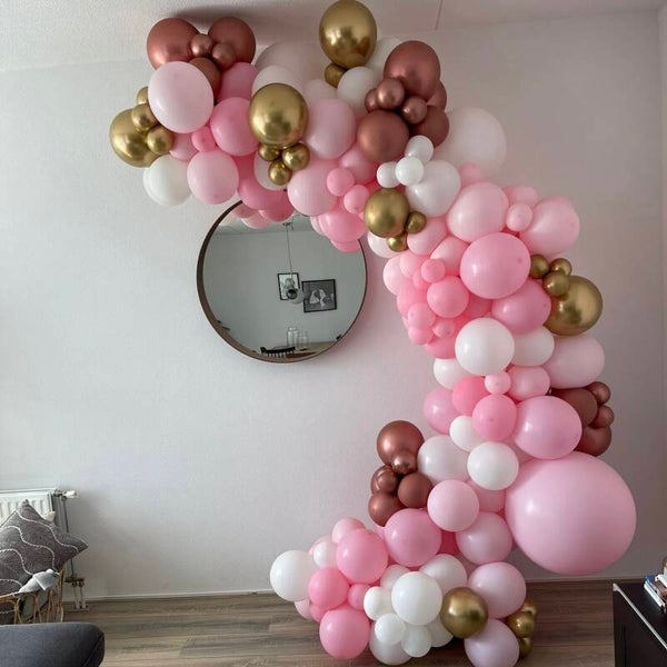 Balloonwave 3m