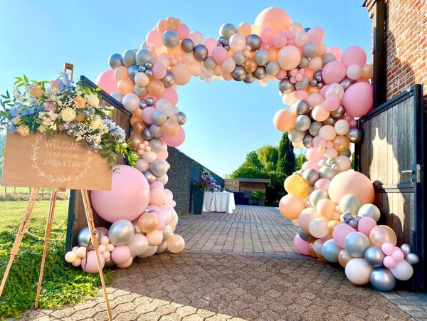 Organic Super luxe