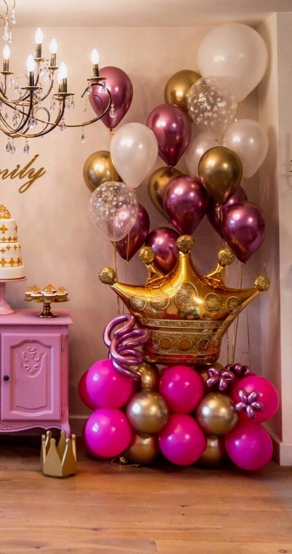 Showstuk Royal (per mail bestellen)