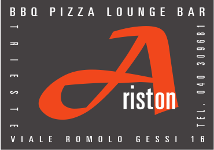 BBQ Pizza Lounge Bar Ariston Trieste