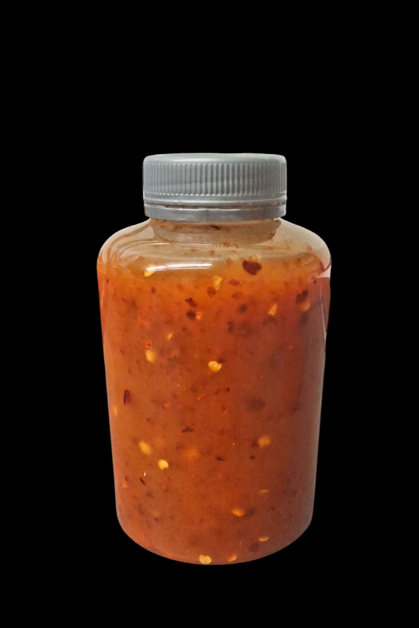 HUILE NUTRI-SPICE