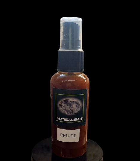 SPRAY PELLET