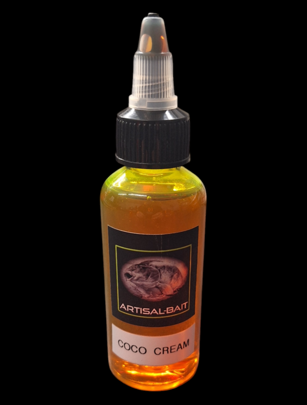 FLASH COCO CREAM