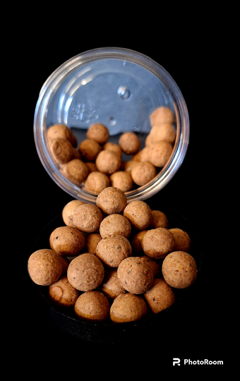 POP-UP GAMME SALMON PEPPER
