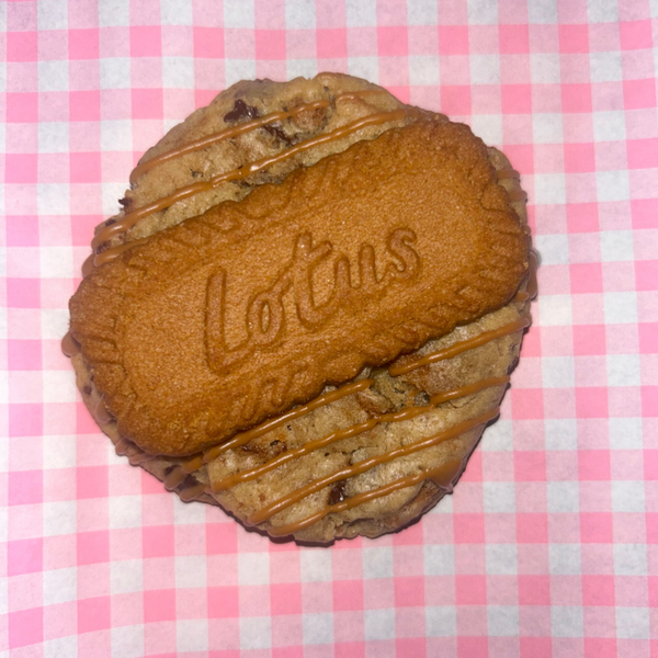 My yummy Gourmet cookies