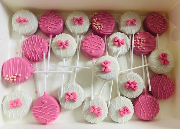 Cakepops