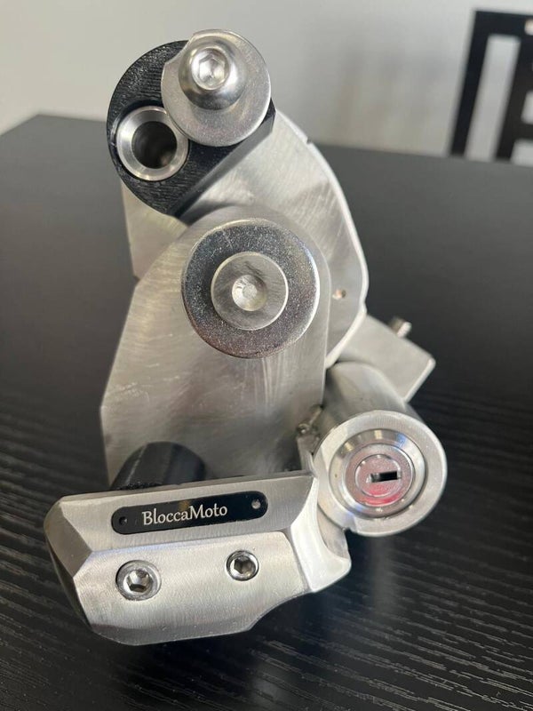 BMW R GS 1250 BLOCK