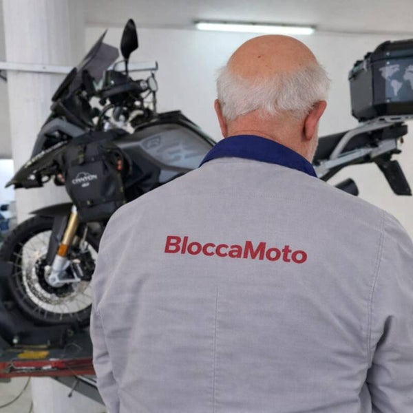 INSTALLAZIONE PRESSO LA NOSTRA UNICA SEDE DI ANDRIA
