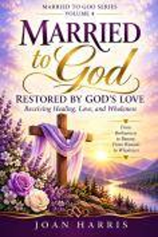 MARRIED TO GOD Volume 4: Restored by God's Love