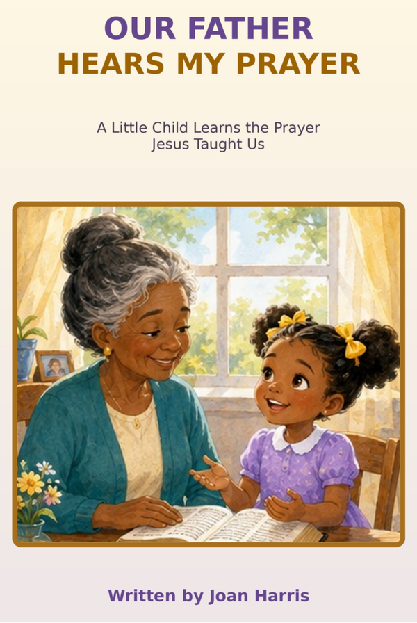 Our Father Hears My Prayer