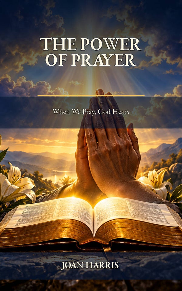THE POWER OF PRAYER