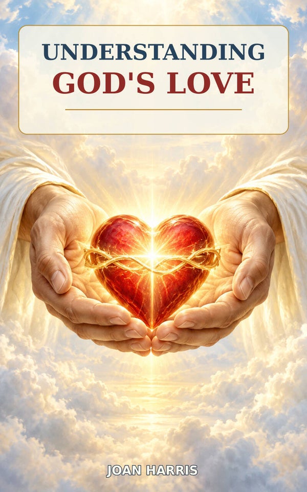 Understanding God's Love