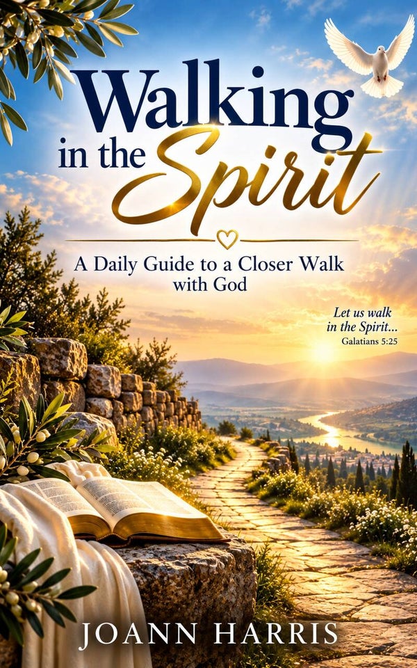 Walking in the Spirit
