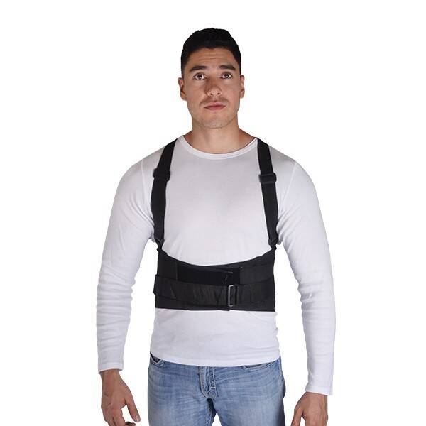 FAJA ELASTICA 3/C