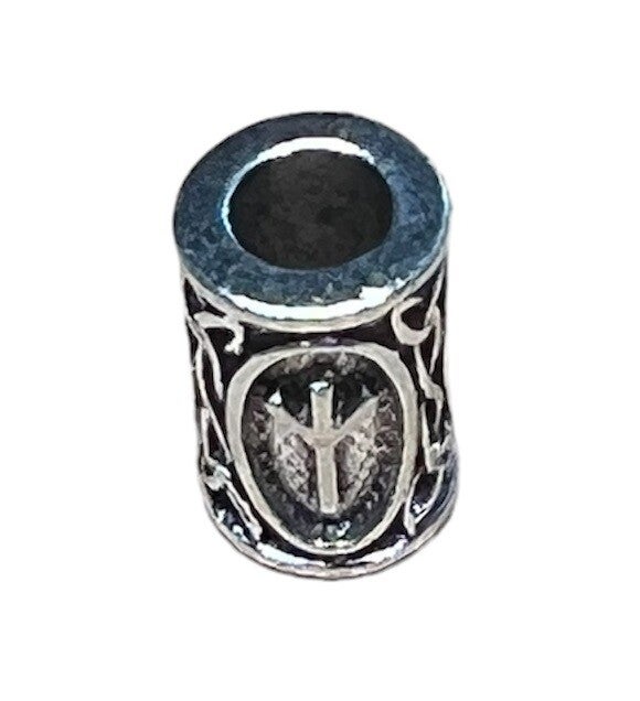 Viking Beard Beads voor baardstijl en karakter