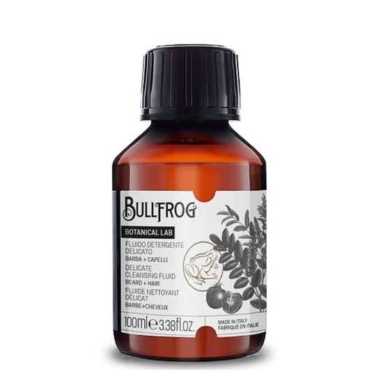 Bullfrog Delicate Reinigingsvloeistof 100 ml