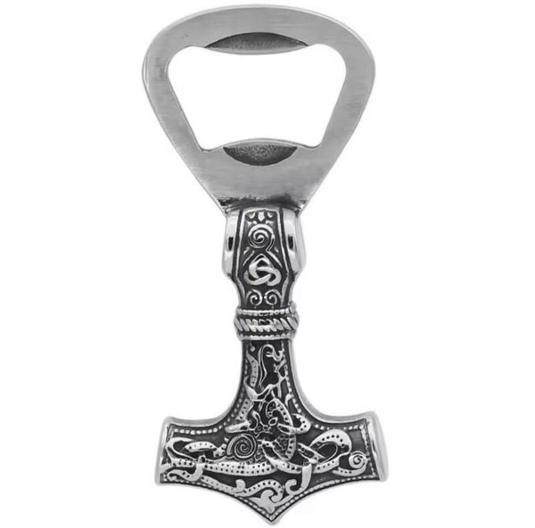 Dutch Oak Viking Opener