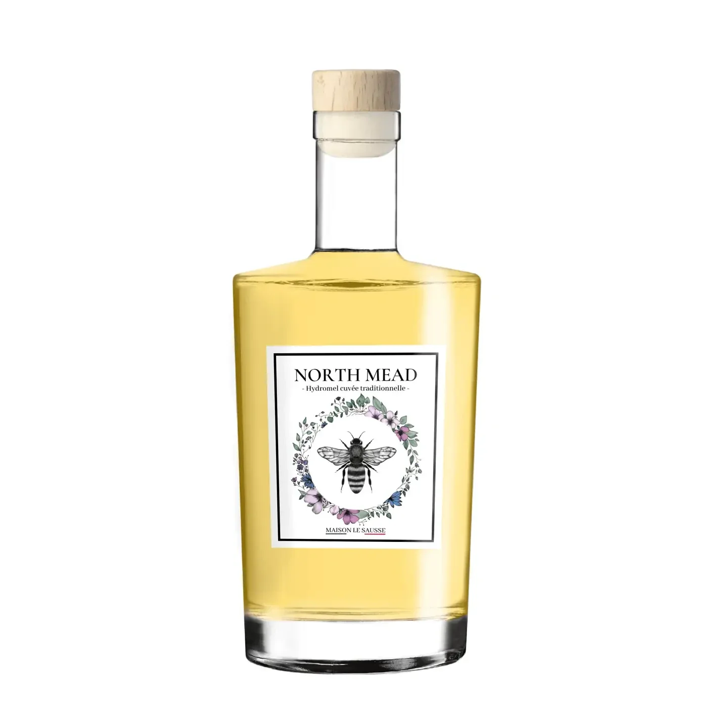 North Mead Traditional 70cl