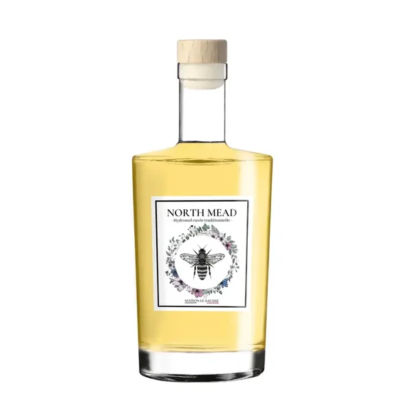 North Mead Traditional 70cl