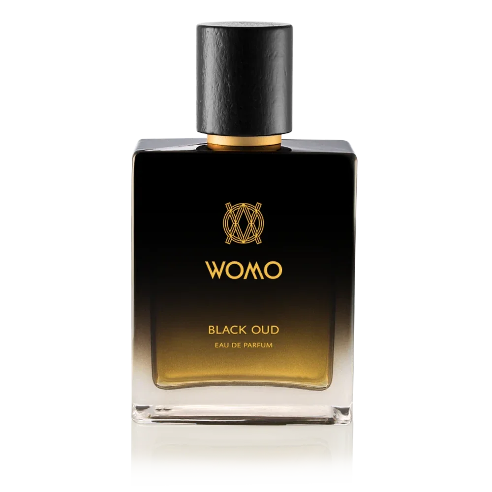 Womo Black Oud Sample (3ml)