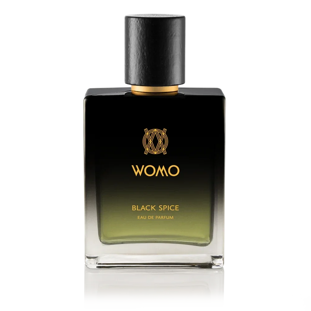 Womo Black Spice Sample (3ml)