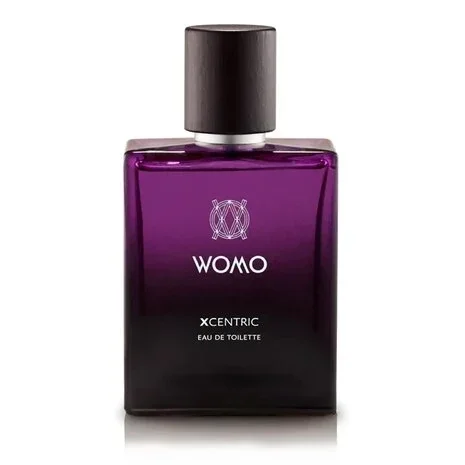Womo Xcentric Sample (3ml)