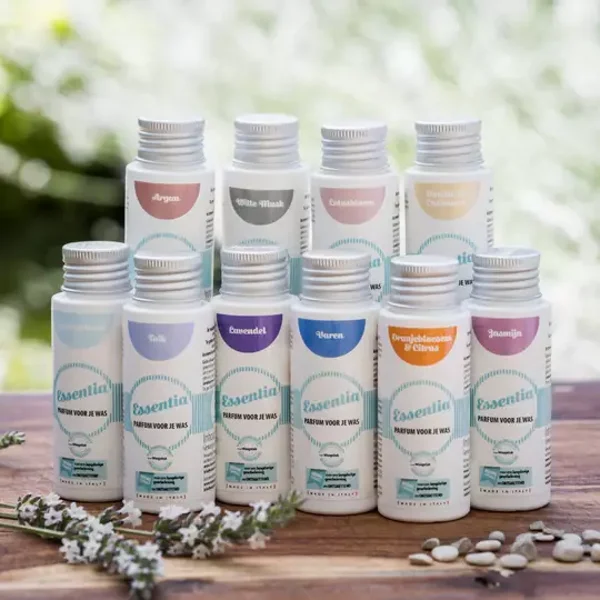 Giftbox 10 geuren wasparfum