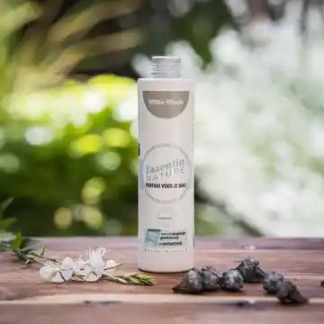 Wasgeluk Witte Musk 500 ml