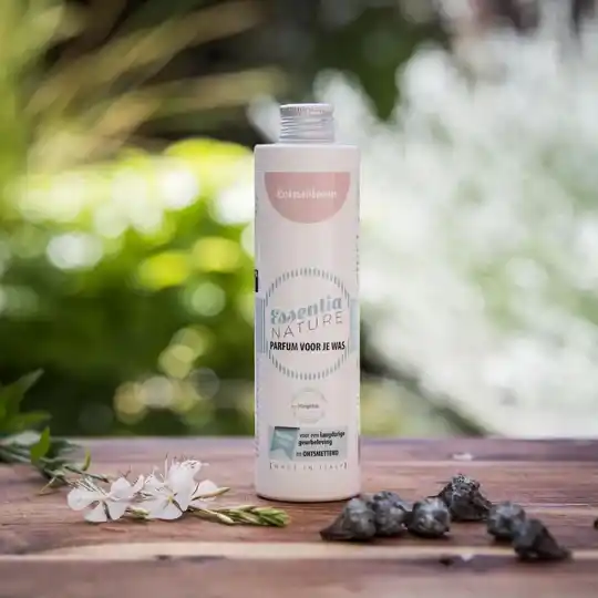 Wasgeluk Lotus bloem 500 ml