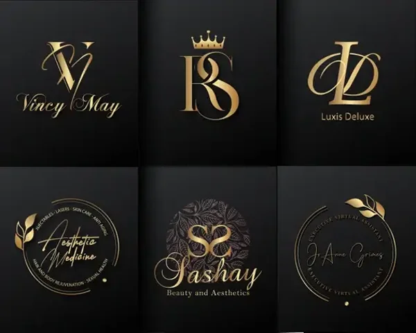 Création de Logos Personnalisés