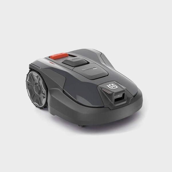 Husqvarna Automower 308V Mähroboter – Zuverlässige Rasenpflege für kleine Gärten