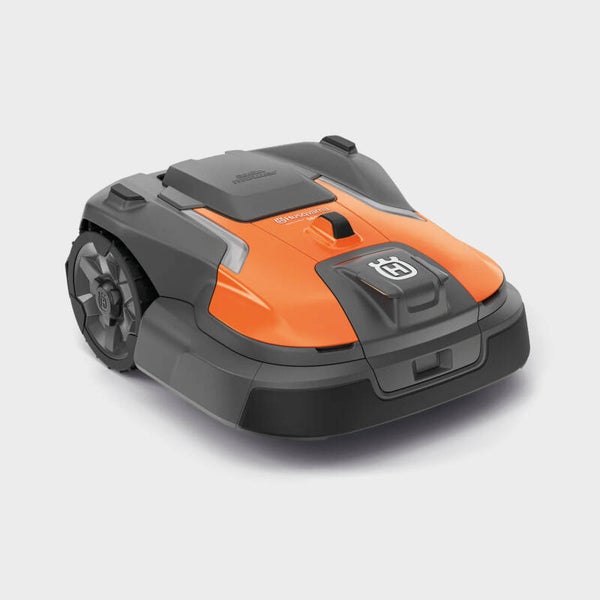 Husqvarna Automower 560 EPOS – Kabelloser Profi-Mähroboter