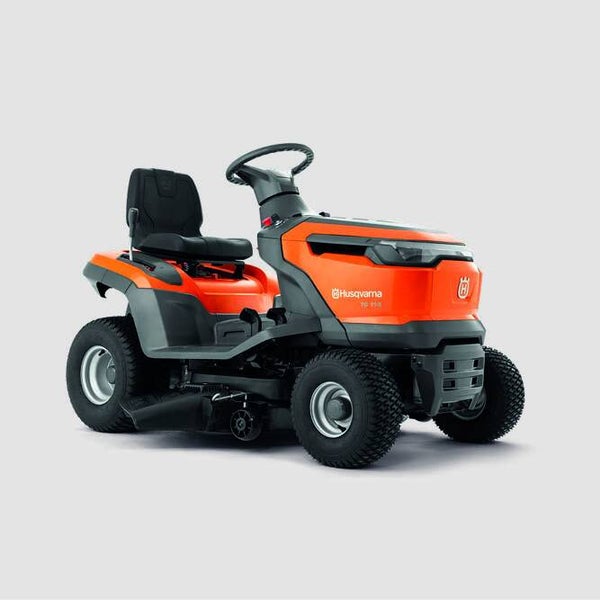 Husqvarna Aufsitzmäher TS 114