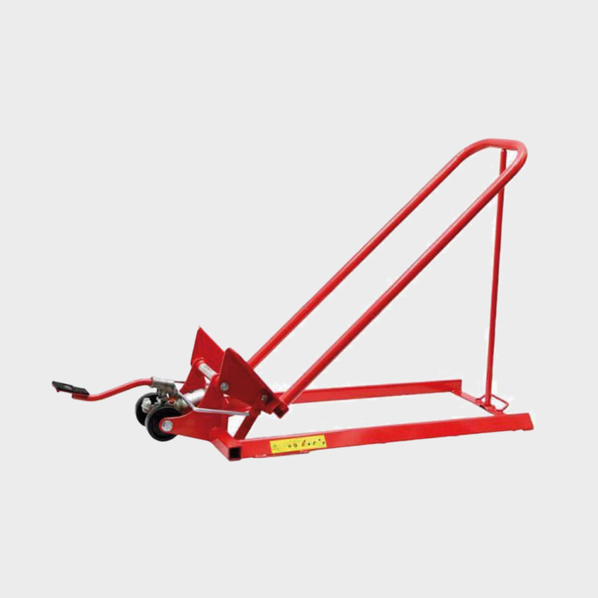 Kramp Reinigungshilfe Cliplift – praktische Reinigungshilfe