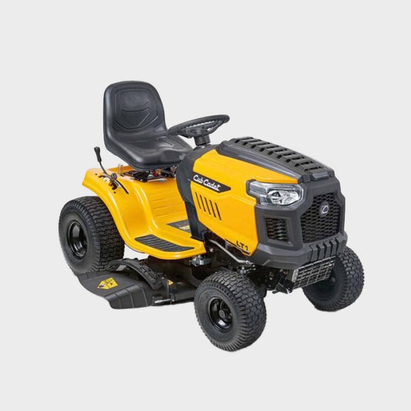 Cub Cadet LT1 NS92 Rasentraktor – Kompakt und leistungsstark für Ihren Garten