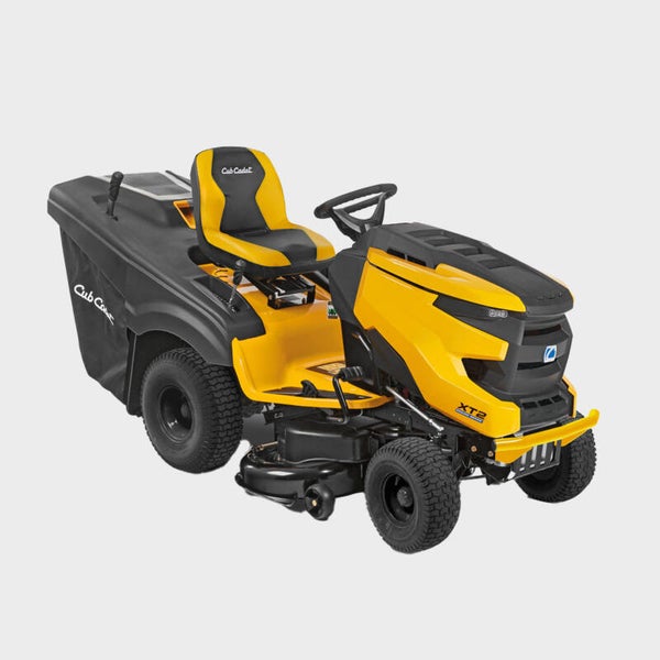 Cub Cadet XT2 PR95 Rasentraktor – Leistungsstark und wendig für große Rasenflächen