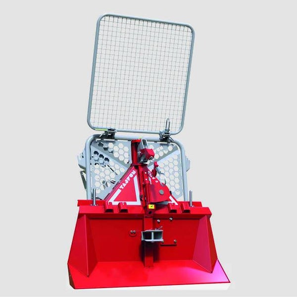 Tajfun EGV 45 A inkl. Gelenkwelle