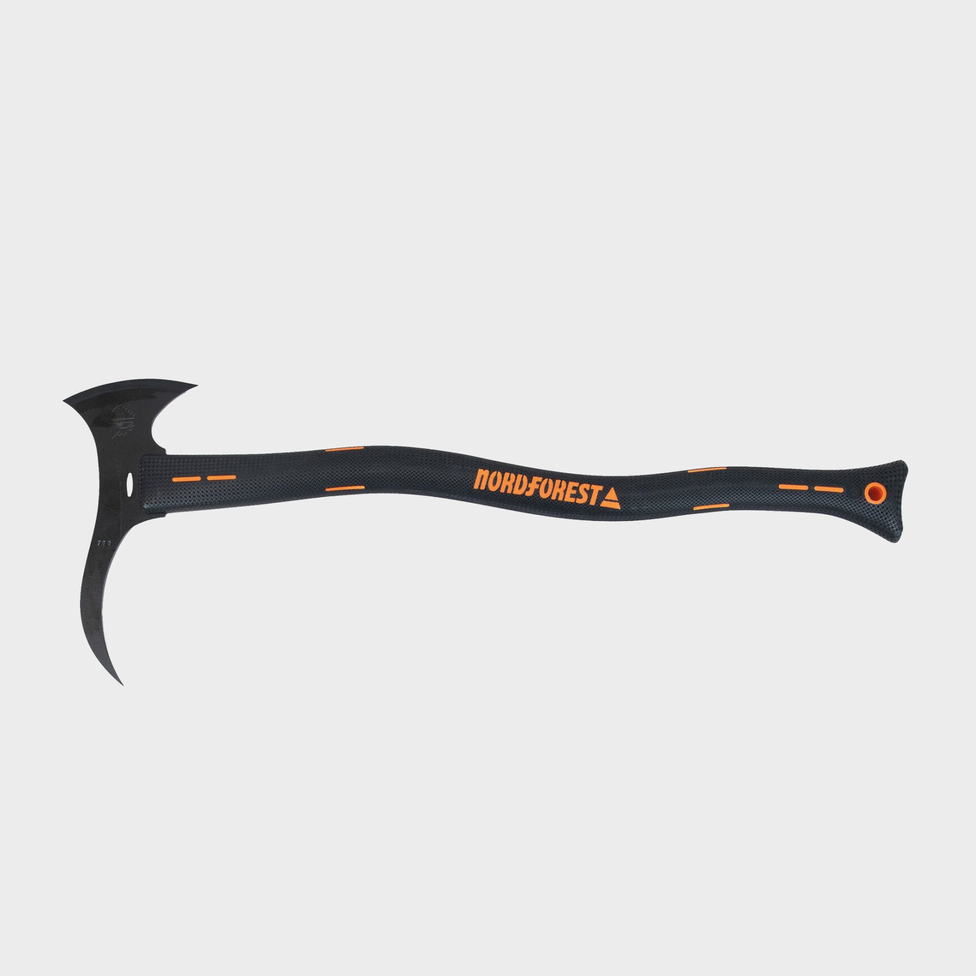 Nordforest Handsappie 60 – Handlicher Sappie für Forst- und Brennholzarbeiten